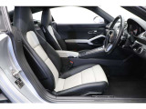 718ケイマン PDK 2トーンレザー スポクロ BOSE Sヒーター