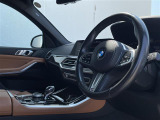 X5 xドライブ 35d Mスポーツ 4WD 4WD 本革シート