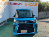 タントカスタム RS 
