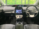 プリウス 1.8 S セーフティ プラス 