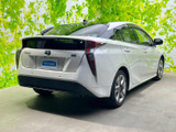 プリウス 1.8 S セーフティ プラス ツートーン 