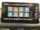 多機能と操作のしやすさを両立した、Honda CONNECT対応のナビディスプレーです。ETC2.0車載器もナビゲーション連動し、スマートフォン用Bluetoothユニット付きです。