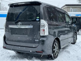 ヴォクシー 2.0 ZS 煌II 