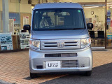 N-VAN G 