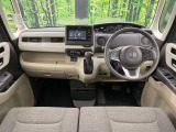 N-BOX G L ホンダセンシング 