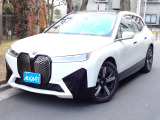 iX xドライブ50 4WD 