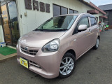 ダイハツ ミライース