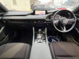 MAZDA3ファストバック 1.5 15S ツーリング 