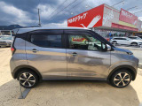 eKクロス G 4WD 
