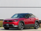 マツダ MX-30ロータリーEV
