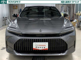 クラウン  2.5 Z ハイブリッド車