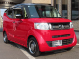 N-BOXスラッシュ X 