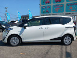 シエンタ ハイブリッド 1.5 G 