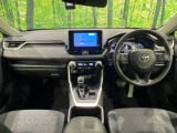 RAV4 2.5 ハイブリッド X 