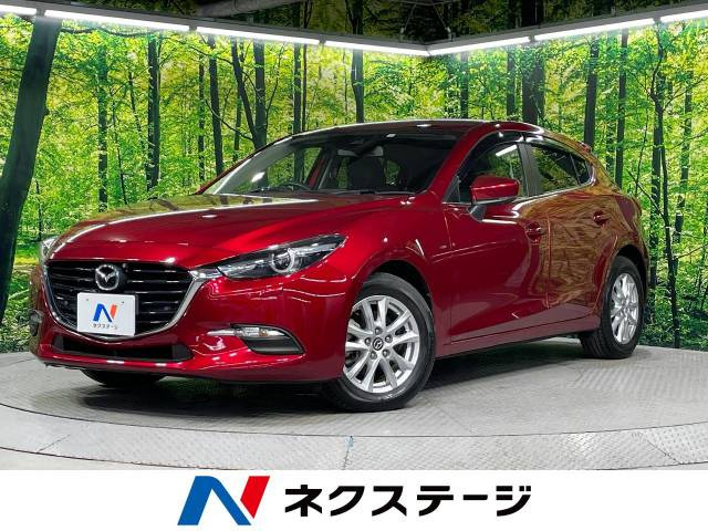 アクセラスポーツ 1.5 15S プロアクティブ 