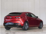 MAZDA3ファストバック 2.0 20S プロアクティブ ツーリング セレクション 