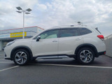 フォレスター 2.0 アドバンス 4WD 