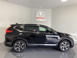 CR-V 1.5 EX 