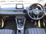 MAZDA2 1.5 15S 
