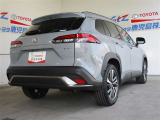 カローラクロス 1.8 ハイブリッド Z E-Four 4WD 