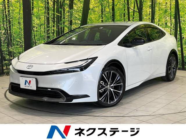 プリウス 2.0 Z 