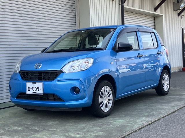 ブーン 1.0 X SAII 