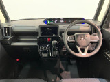 タントカスタム RS 