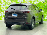 CX-5 2.0 20S スマートエディション 