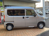 N-VAN G 