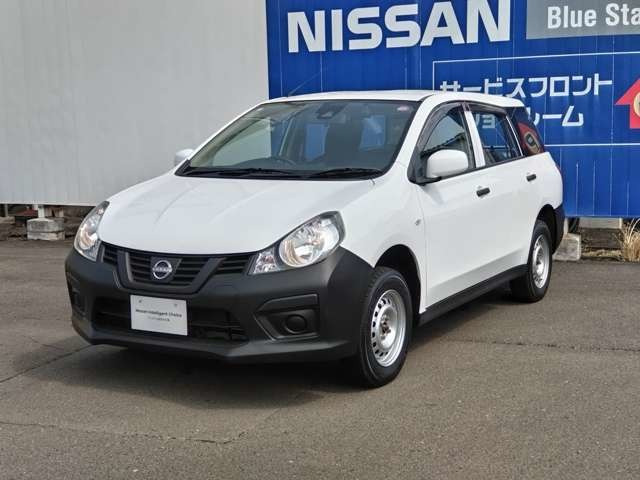 AD 1.6 VE 4WD 