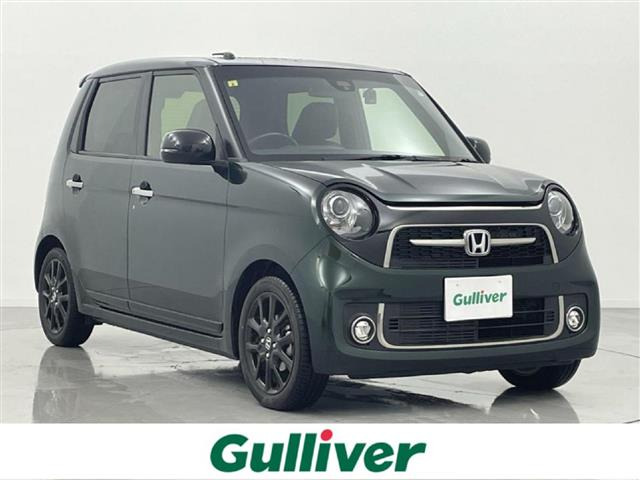 N-ONE RS 修復歴無し