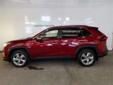 RAV4 2.5 ハイブリッド G E-Four 4WD 