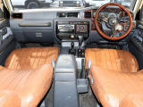 ランドクルーザー80 4.5 VX 4WD 