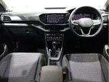 T-Cross TSI アクティブ 