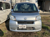 ムーヴ L 4WD 