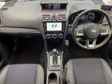 フォレスター 2.0 Sリミテッド 4WD 