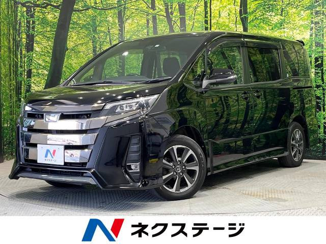 ノア 2.0 Si 