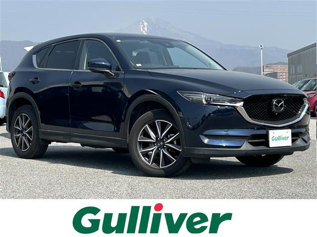 CX-5 2.2 XD プロアクティブ 修復歴無し