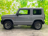 ジムニー XC 4WD 