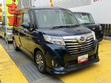 トール 1.0 カスタムG SAII 