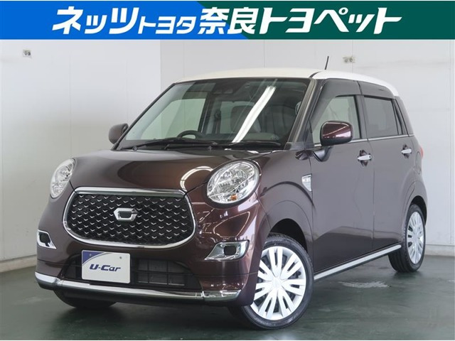 キャスト スタイル X リミテッド SAIII 