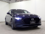 MAZDA3ファストバック 1.8 XD プロアクティブ ツーリング セレクション 