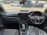 T-Cross TSI アクティブ 