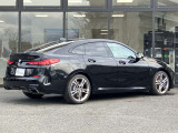 2シリーズクーペ M235i M235i xドライブ 4WD
