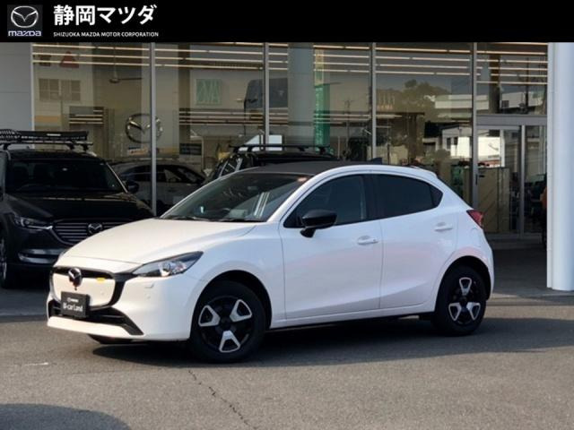 MAZDA2 1.5 15BD 4WD 