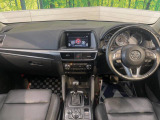 CX-5 2.2 XD Lパッケージ 