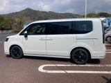 ステップワゴン 1.5 スパーダ 