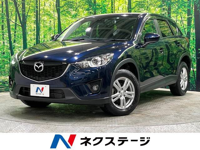 CX-5 2.2 XD Lパッケージ 