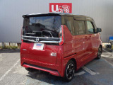 ルークス ハイウェイスター X