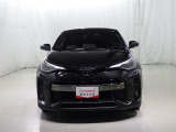 C-HR ハイブリッド 1.8 S GR スポーツ 